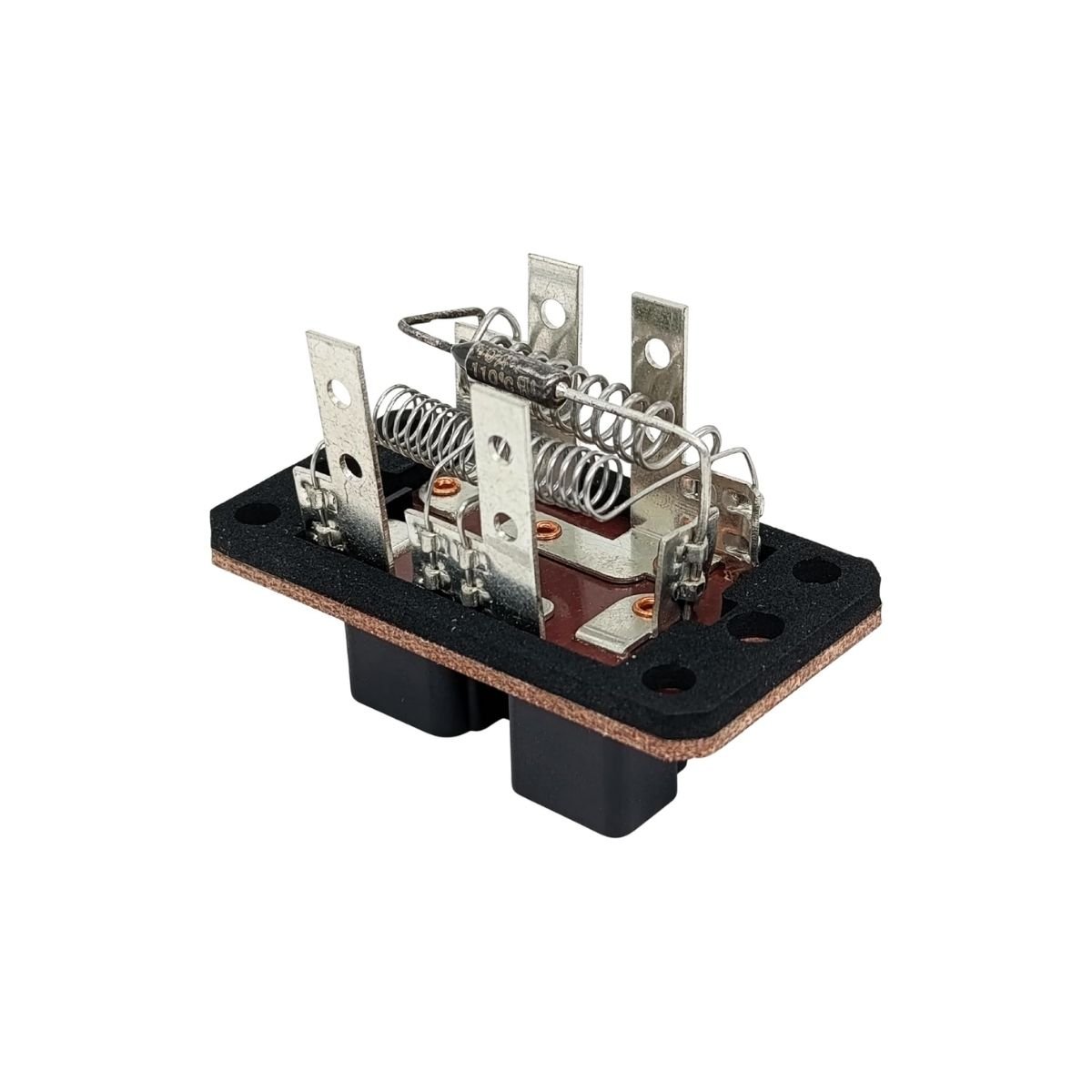 Resistencia de Moto Soplador RS030