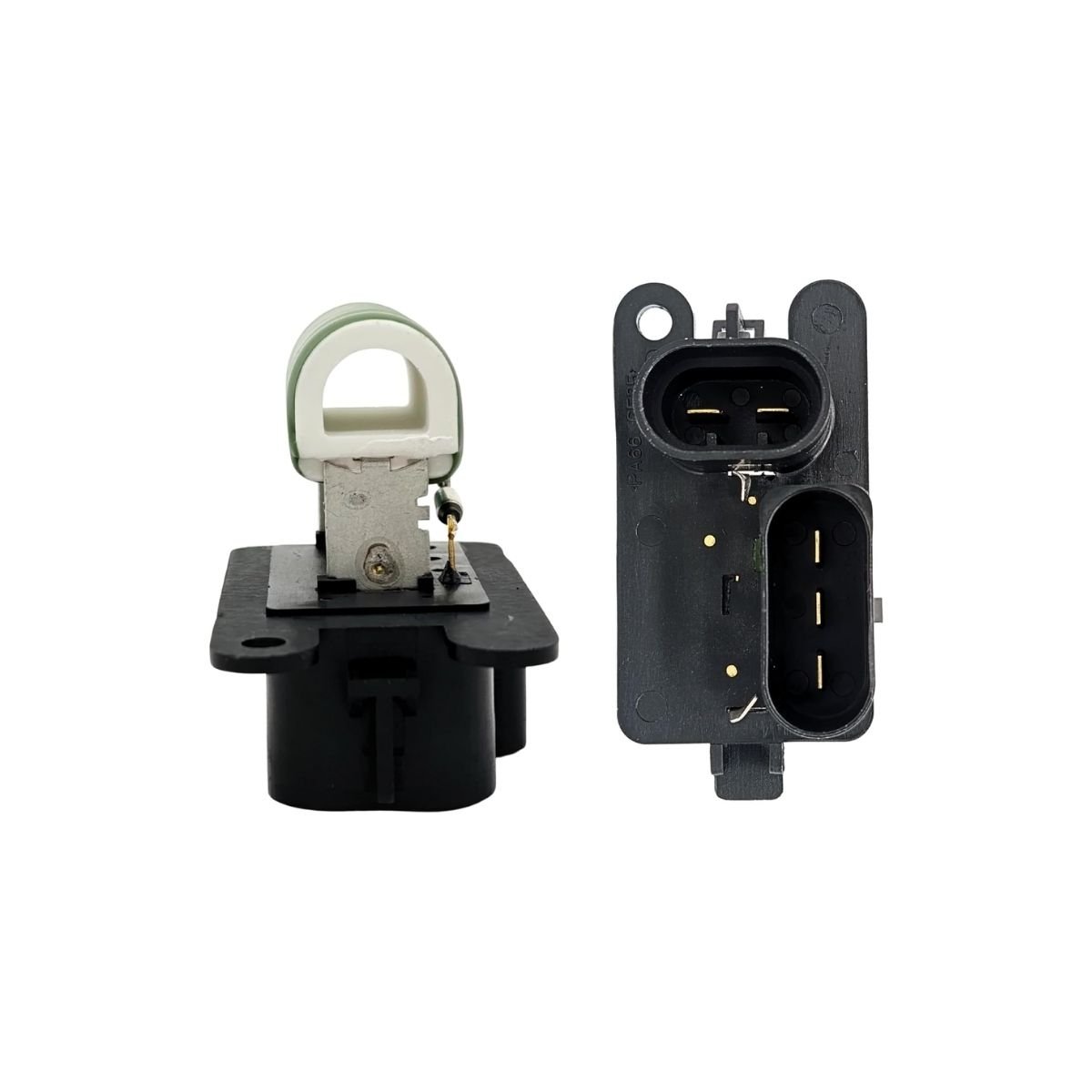 Resistencia de Moto Soplador RS035