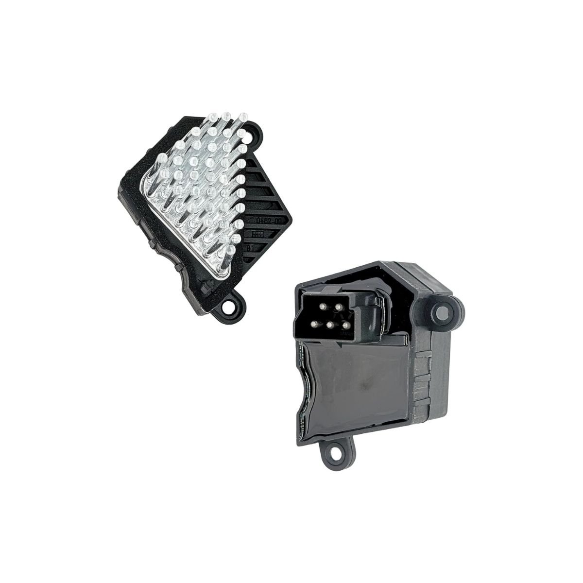 Resistencia de Moto Soplador RS043