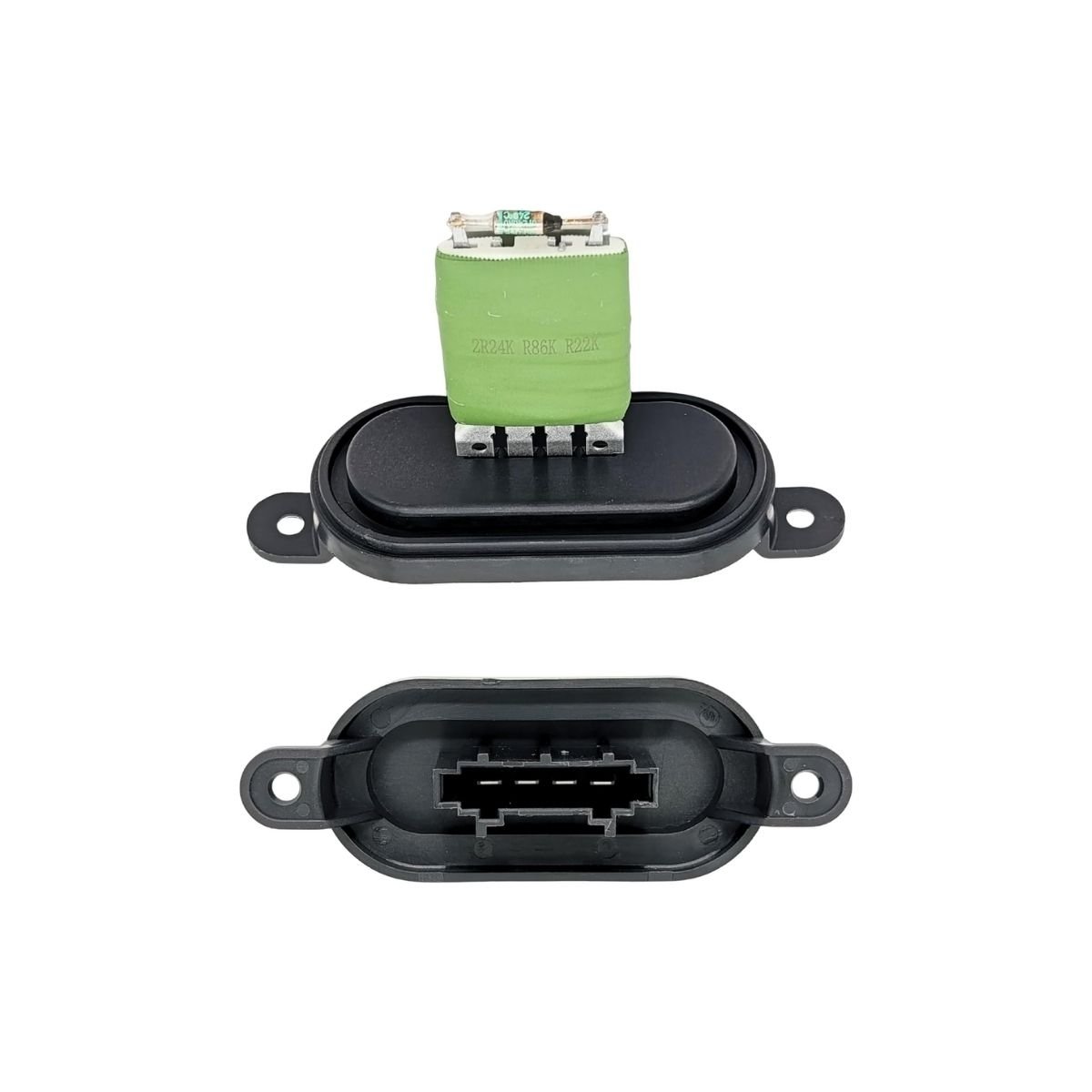Resistencia de Moto Soplador RS044