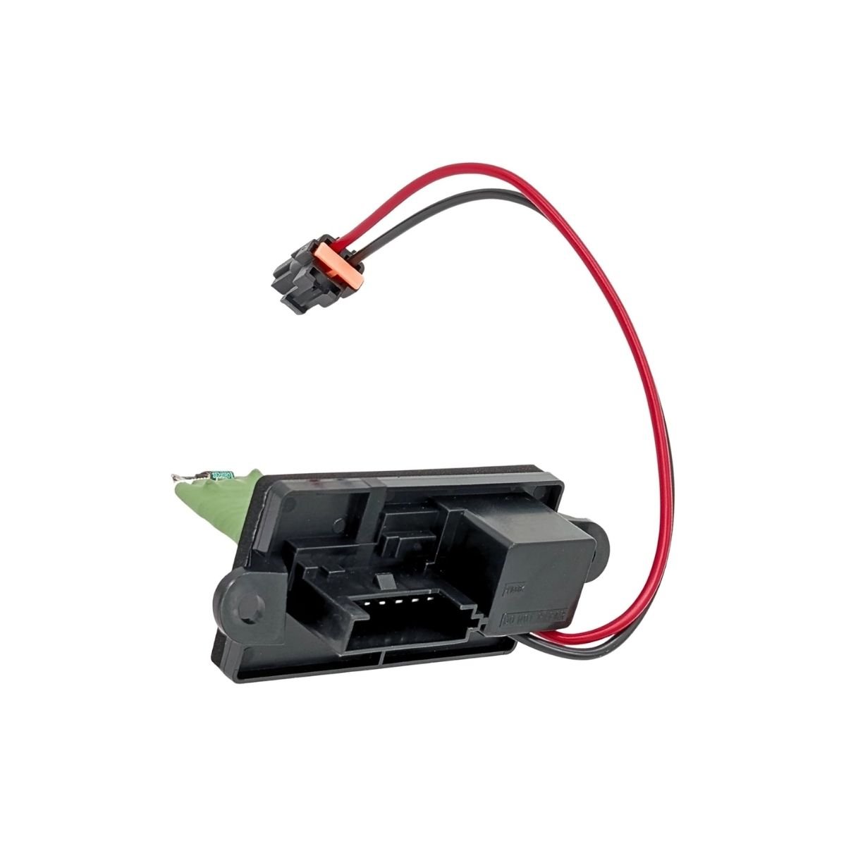 Resistencia de Moto Soplador RS045