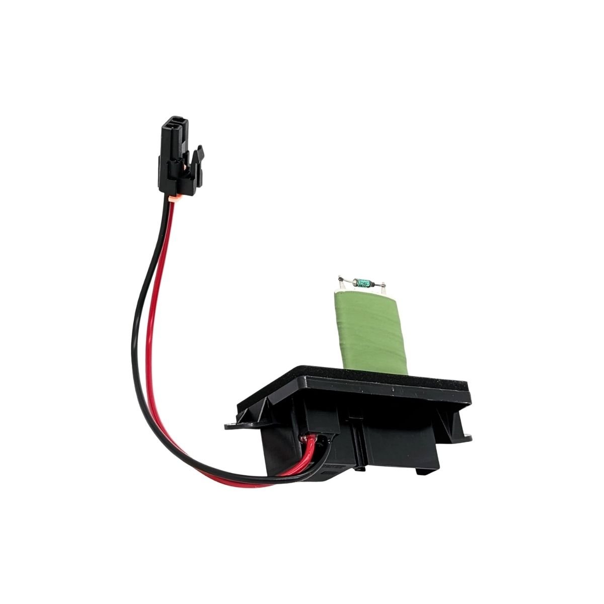 Resistencia de Moto Soplador RS045