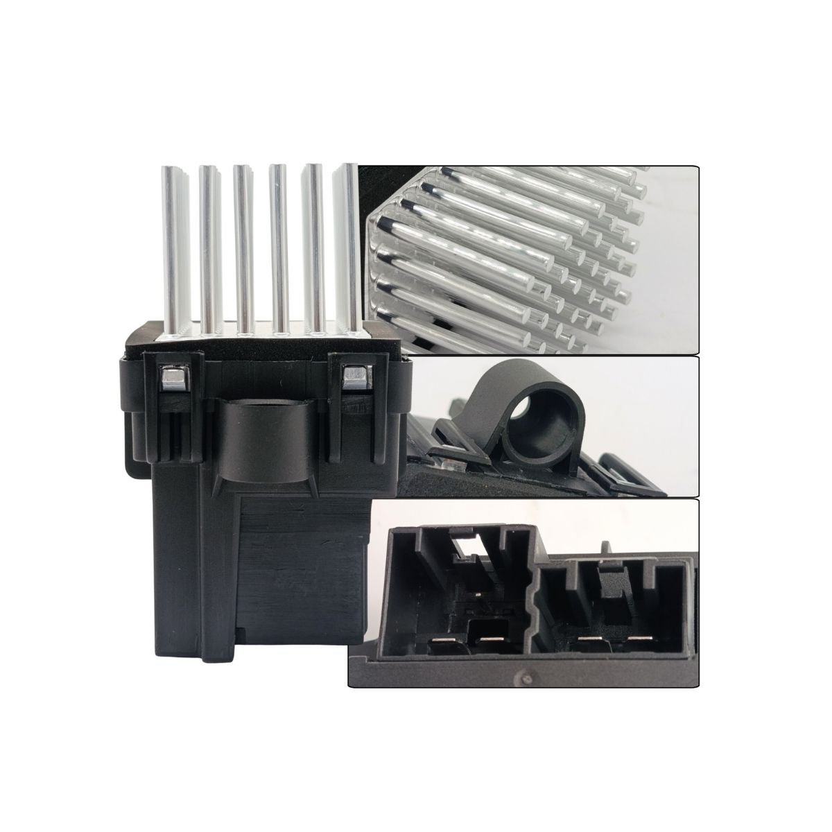 Resistencia de Moto Soplador RS046A