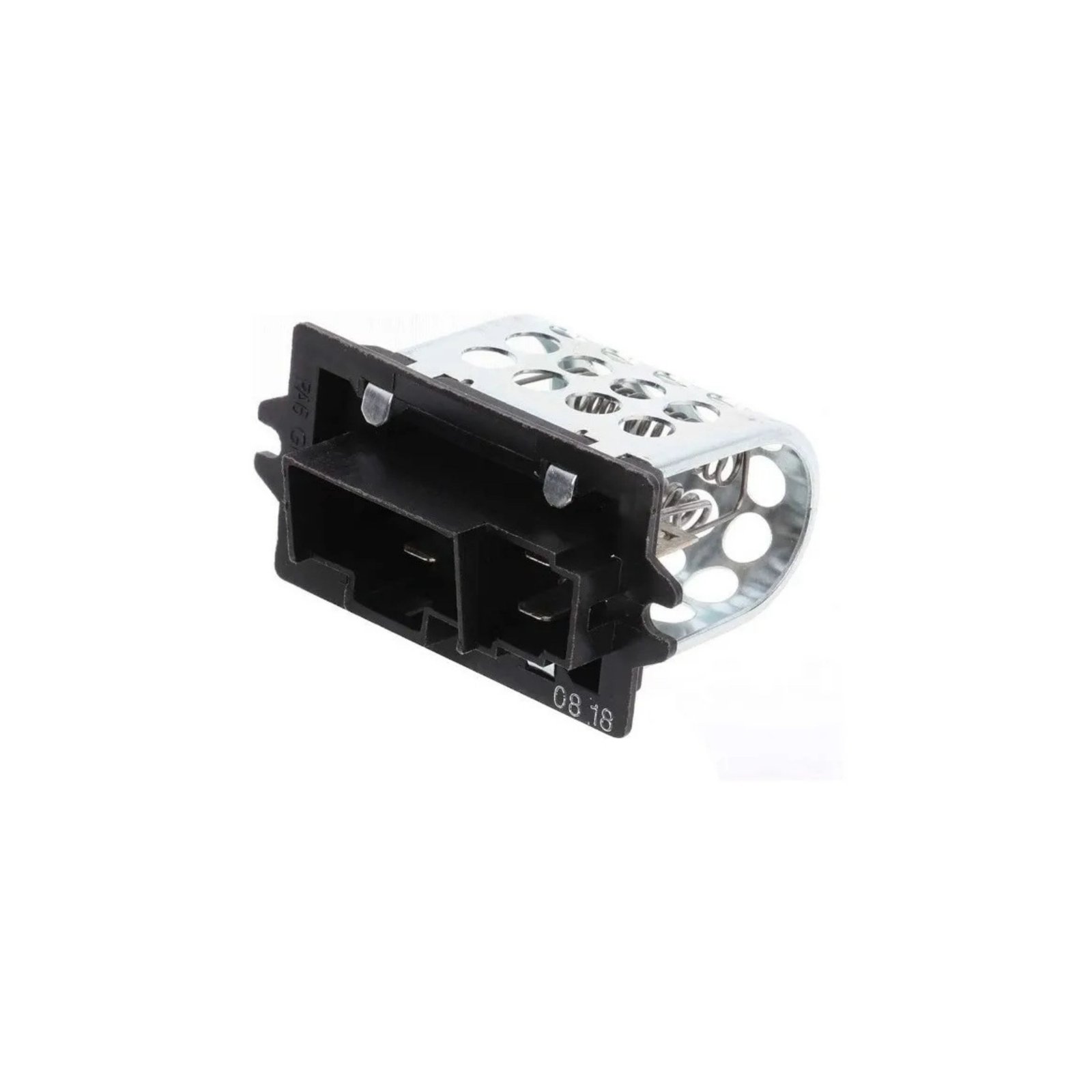 Resistencia de Moto Soplador RS055