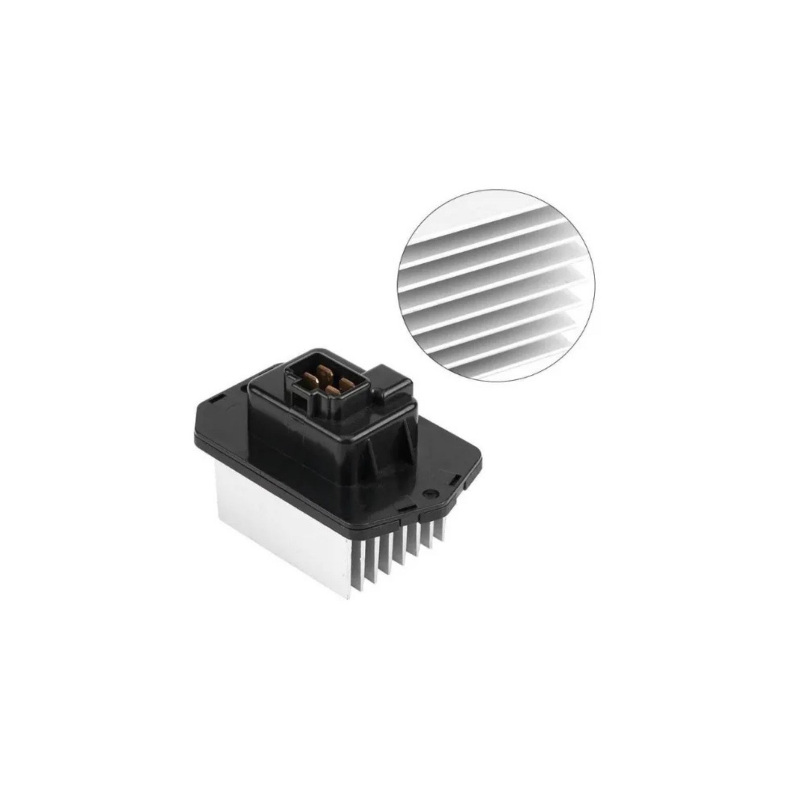 Resistencia de Moto Soplador RS056
