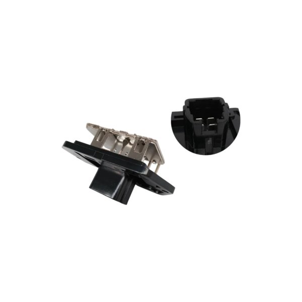 Resistencia de Moto Soplador RS057