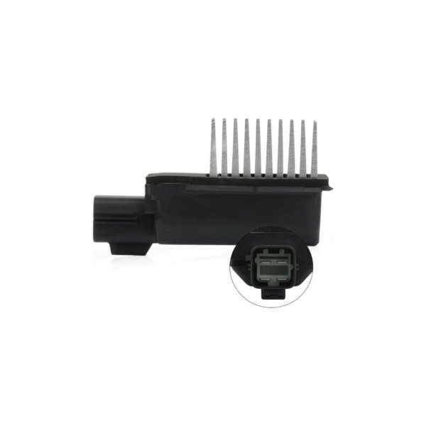 Resistencia de Moto Soplador RS070
