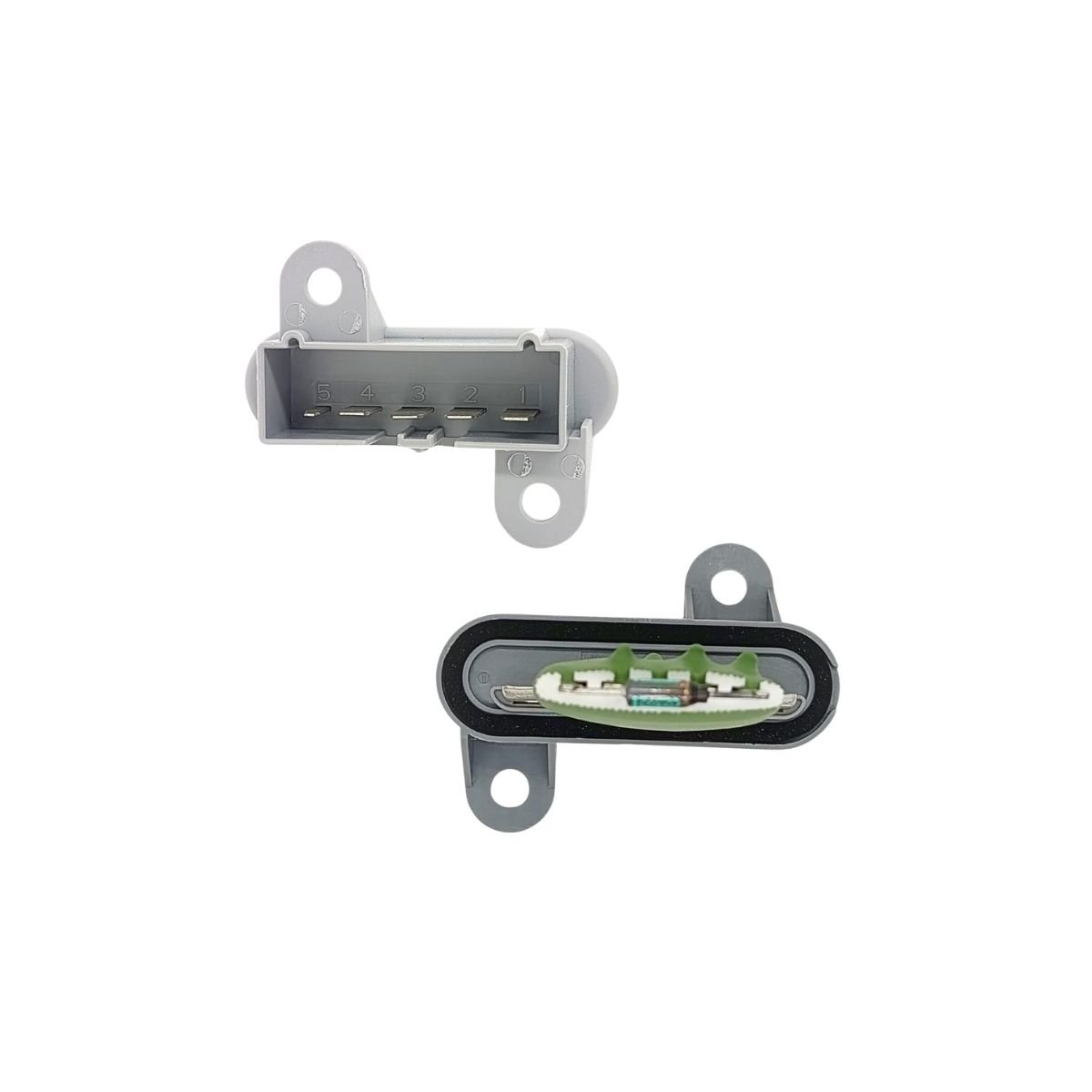 Resistencia de Moto Soplador RS090