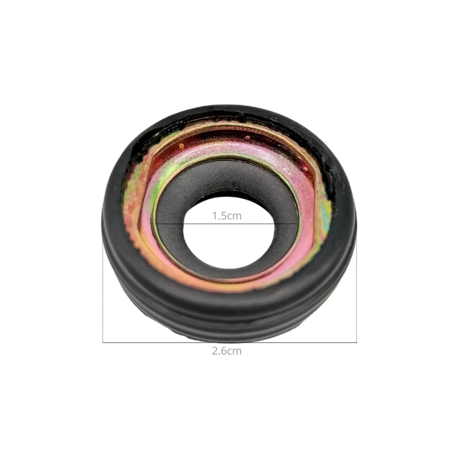 Sello Compresor SE004