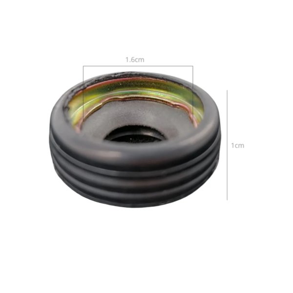 Sello Compresor SE007