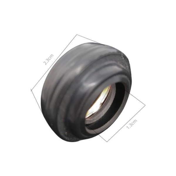 Sello Compresor SE007