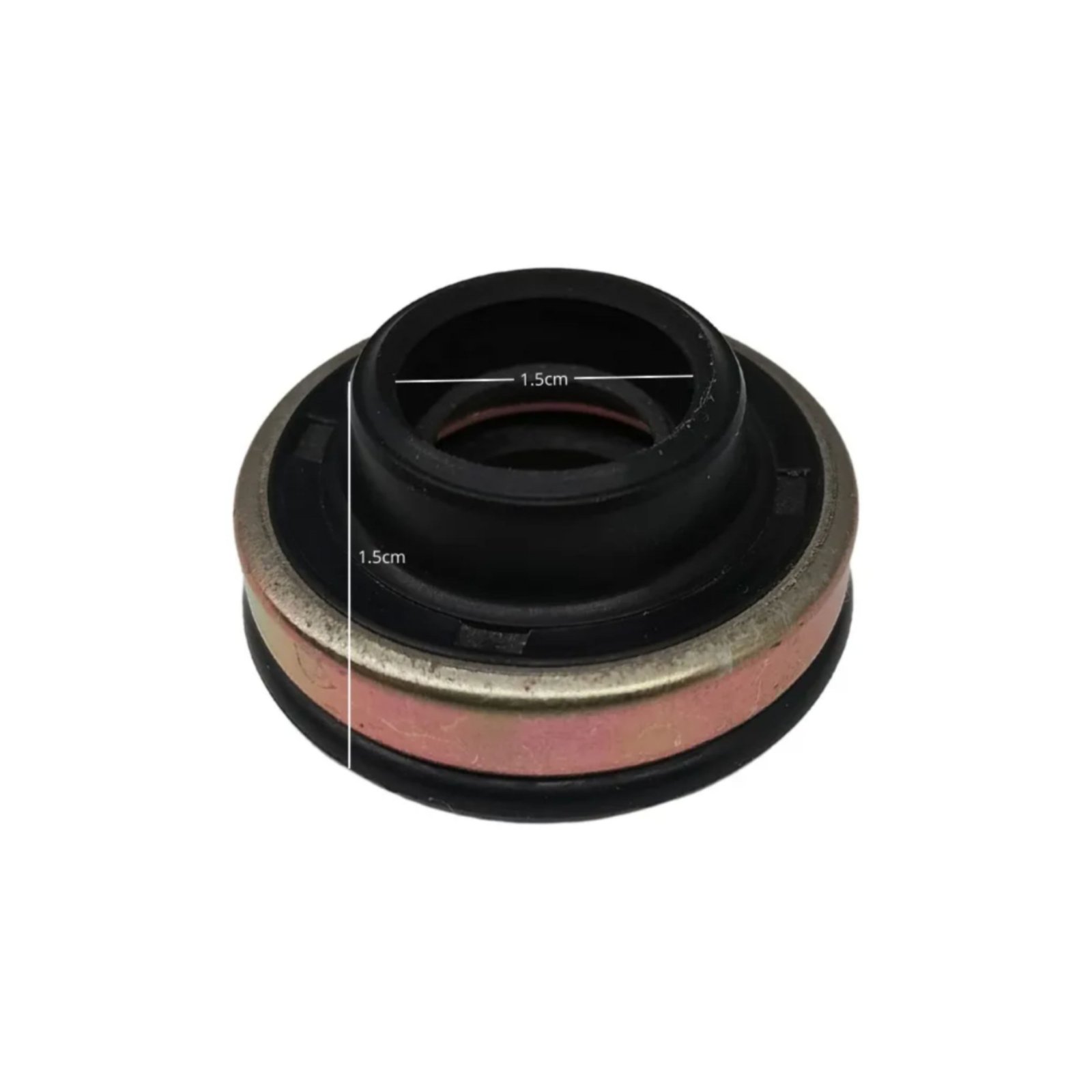 Sello Compresor SE018