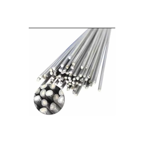 Soldadura Aluminio Cobre SL002