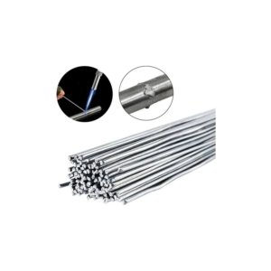 Soldadura Aluminio Cobre SL002