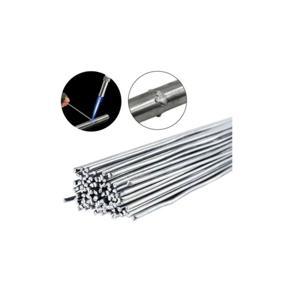 Soldadura Aluminio Cobre SL002