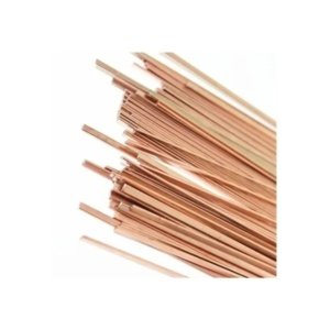 Soldadura de Plata al 0% SL003