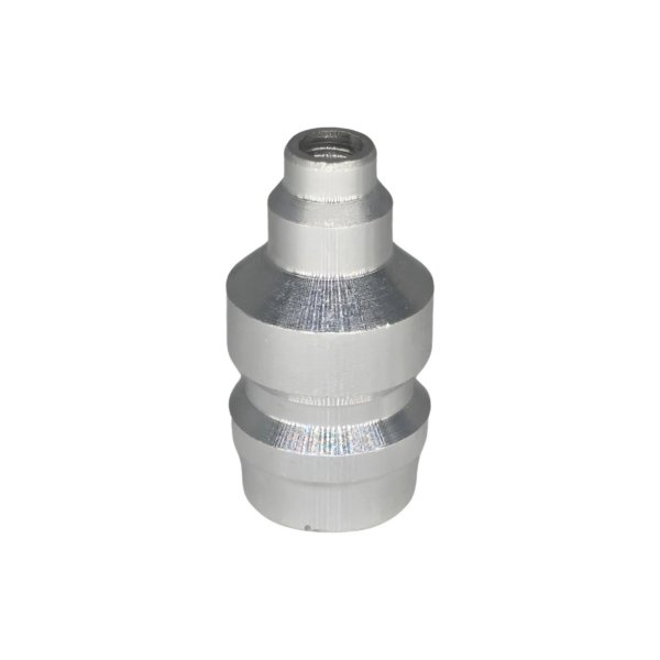 Válvula Servicio Alta Presión VA003