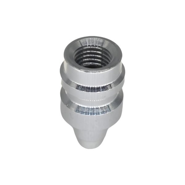 Válvula Servicio Alta Presión VA003