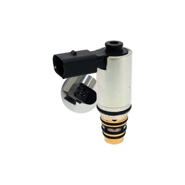 Valvula Control Mecánica VC011