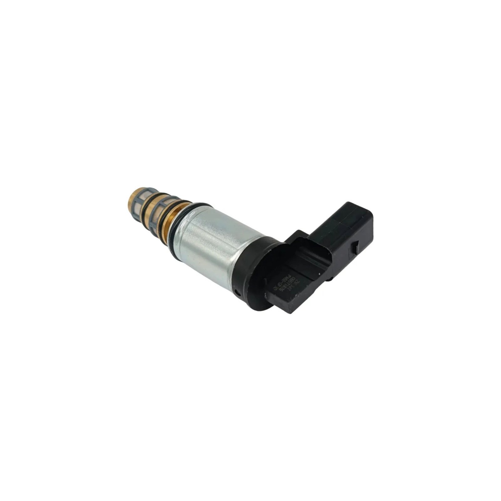 Válvula Control Mecánica VC015