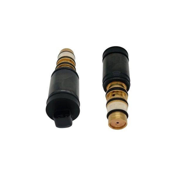 Válvula Control Mecánica VC044