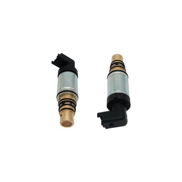 Válvula Control Mecánica VC046