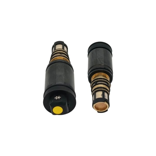 Válvula Control Mecánica VC055