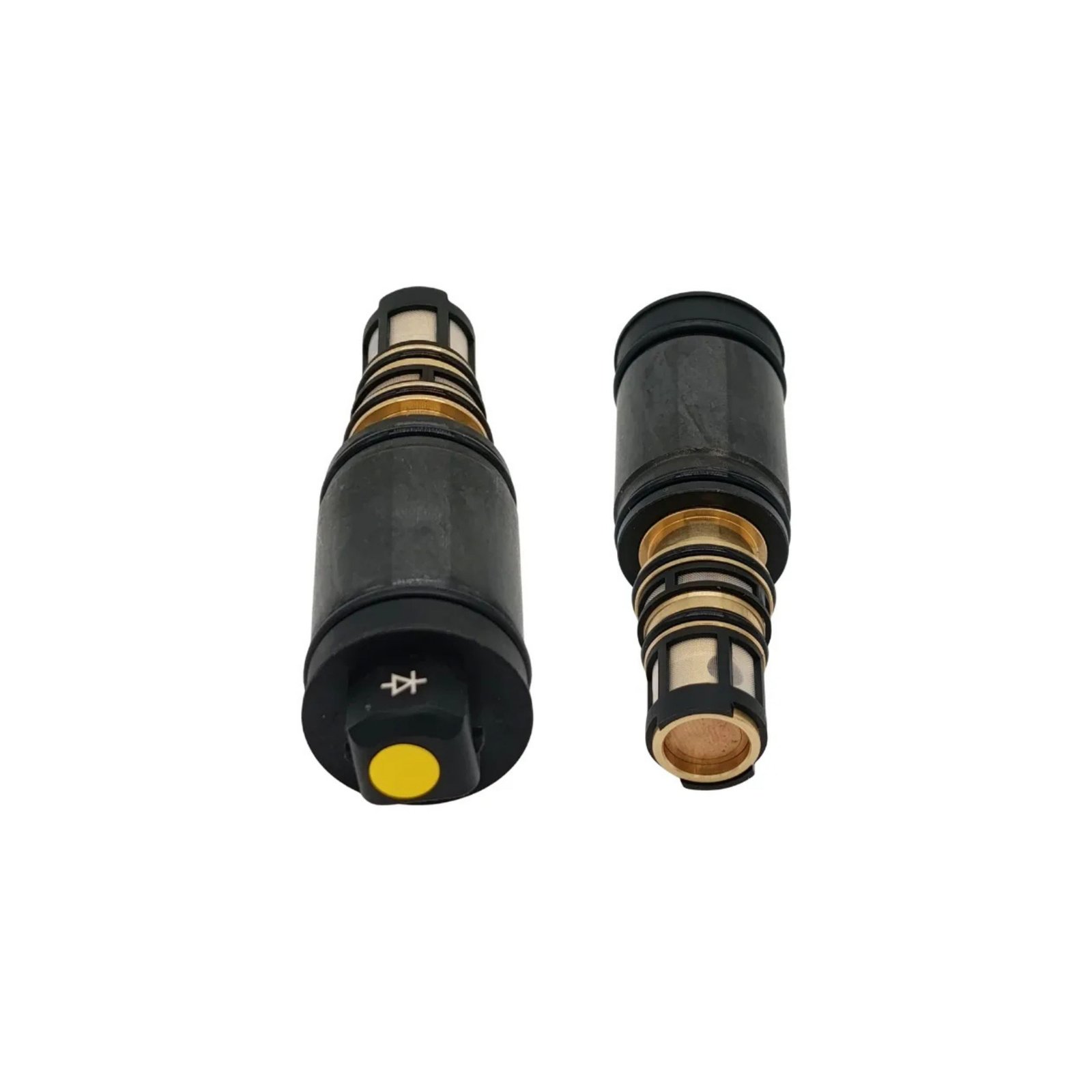 Válvula Control Mecánica VC055