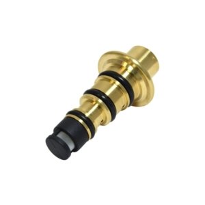 Valvula Control Mecánica VC002