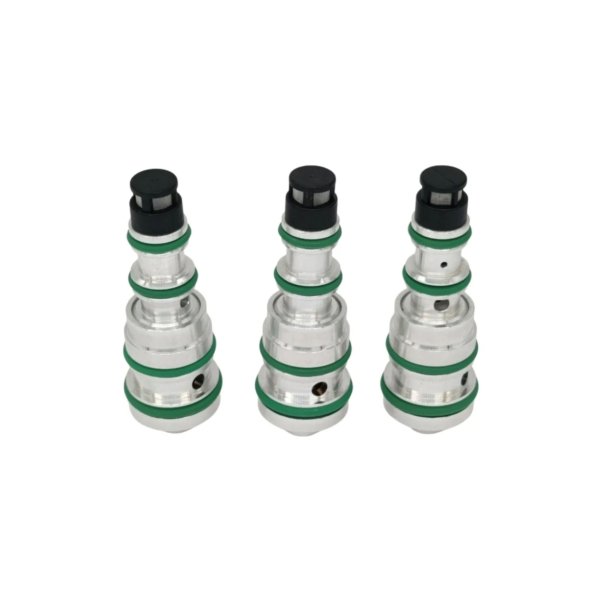 Valvula Control Mecánica VC004