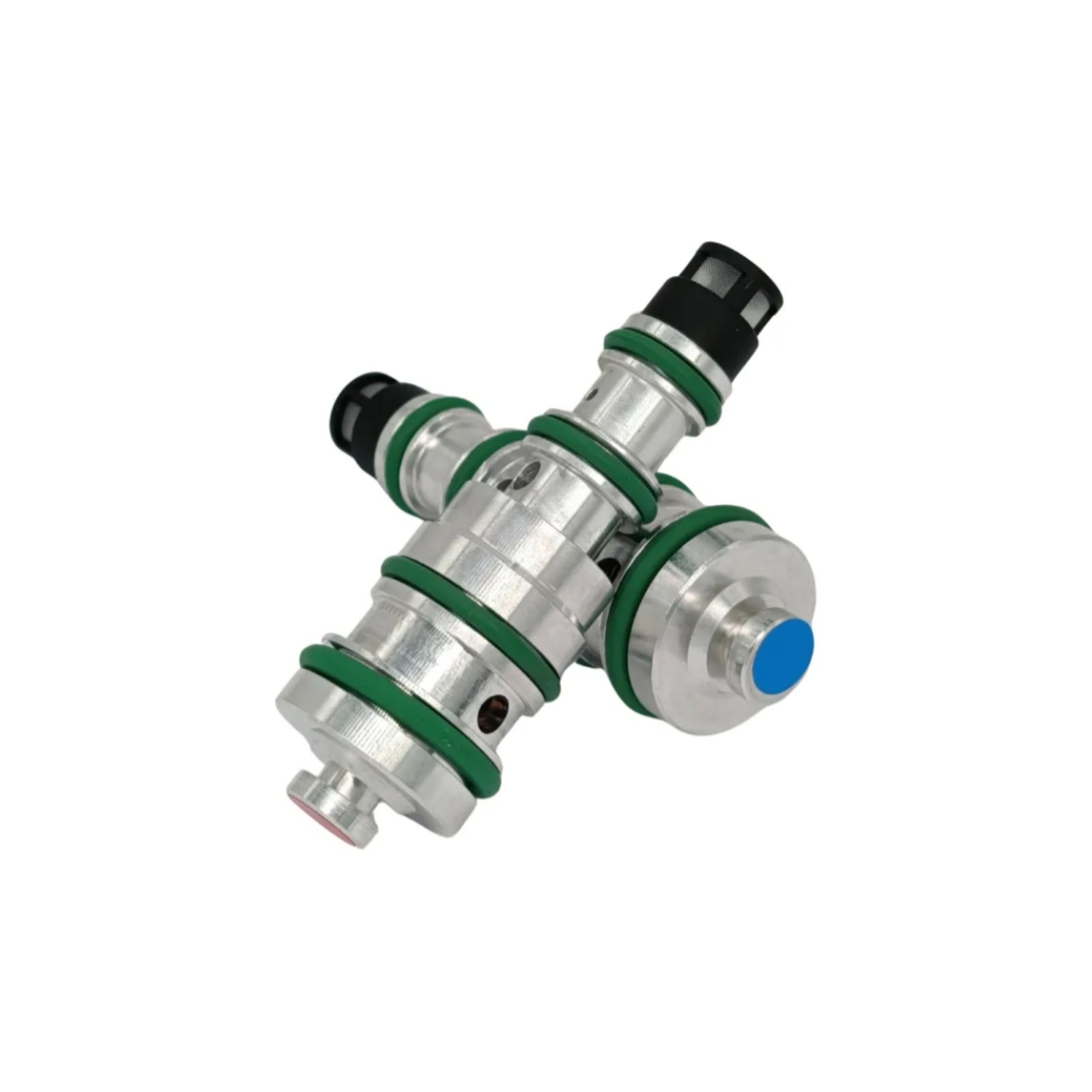 Valvula Control Mecánica VC004