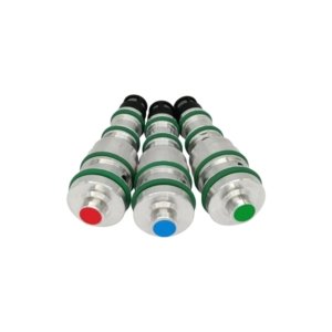 Valvula Control Mecánica VC004