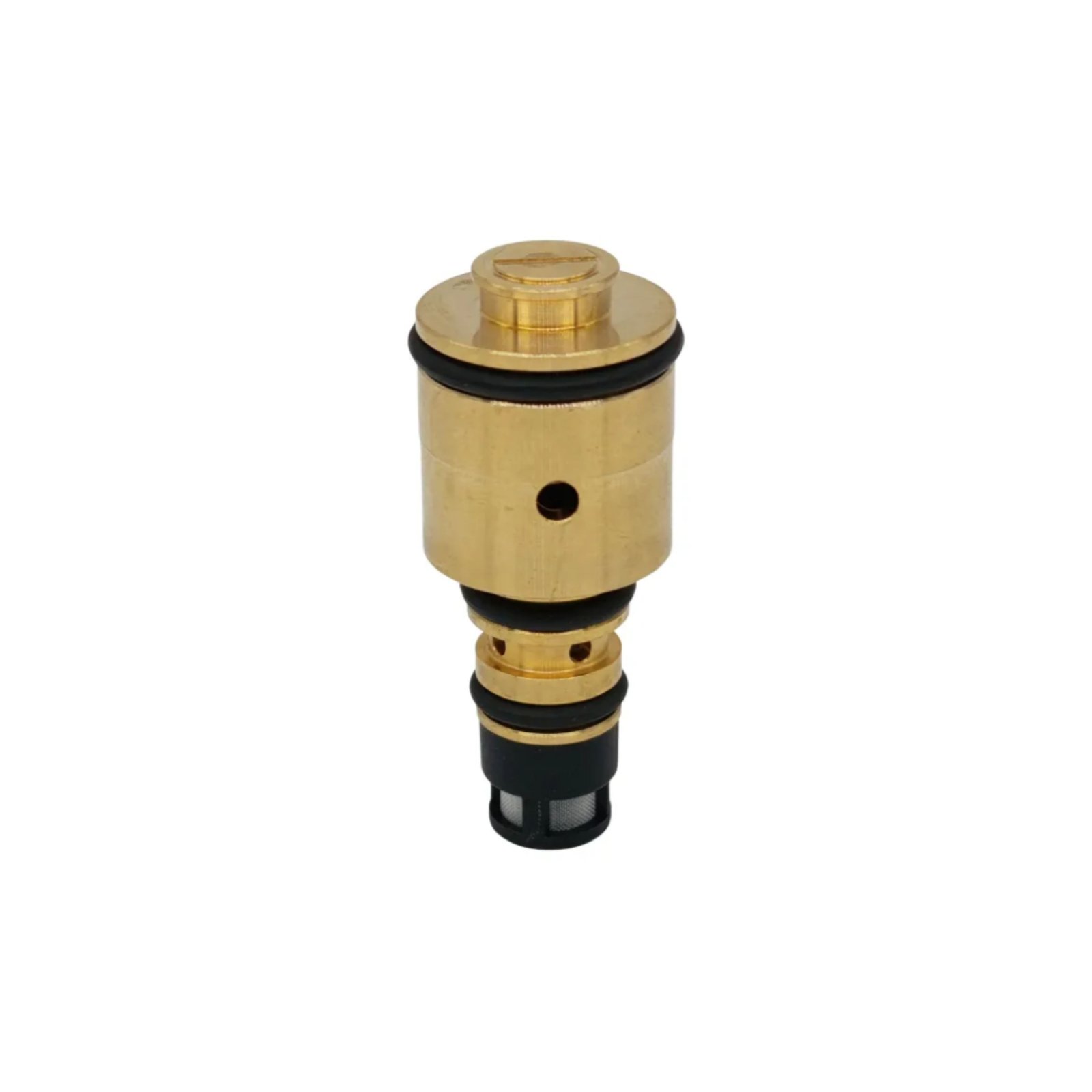 Valvula Control Mecánica VC005