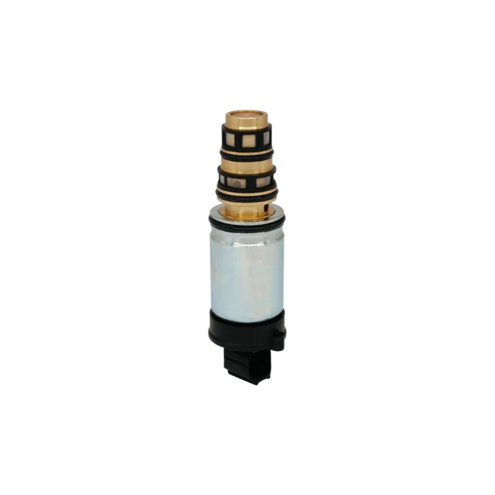 Valvula Control Mecánica VC006