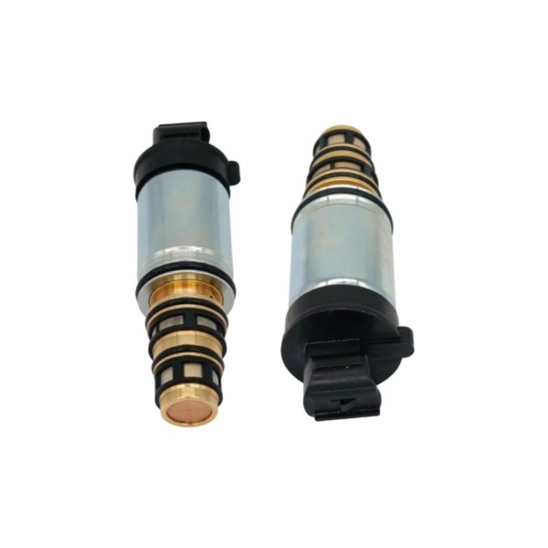 Valvula Control Mecánica VC006