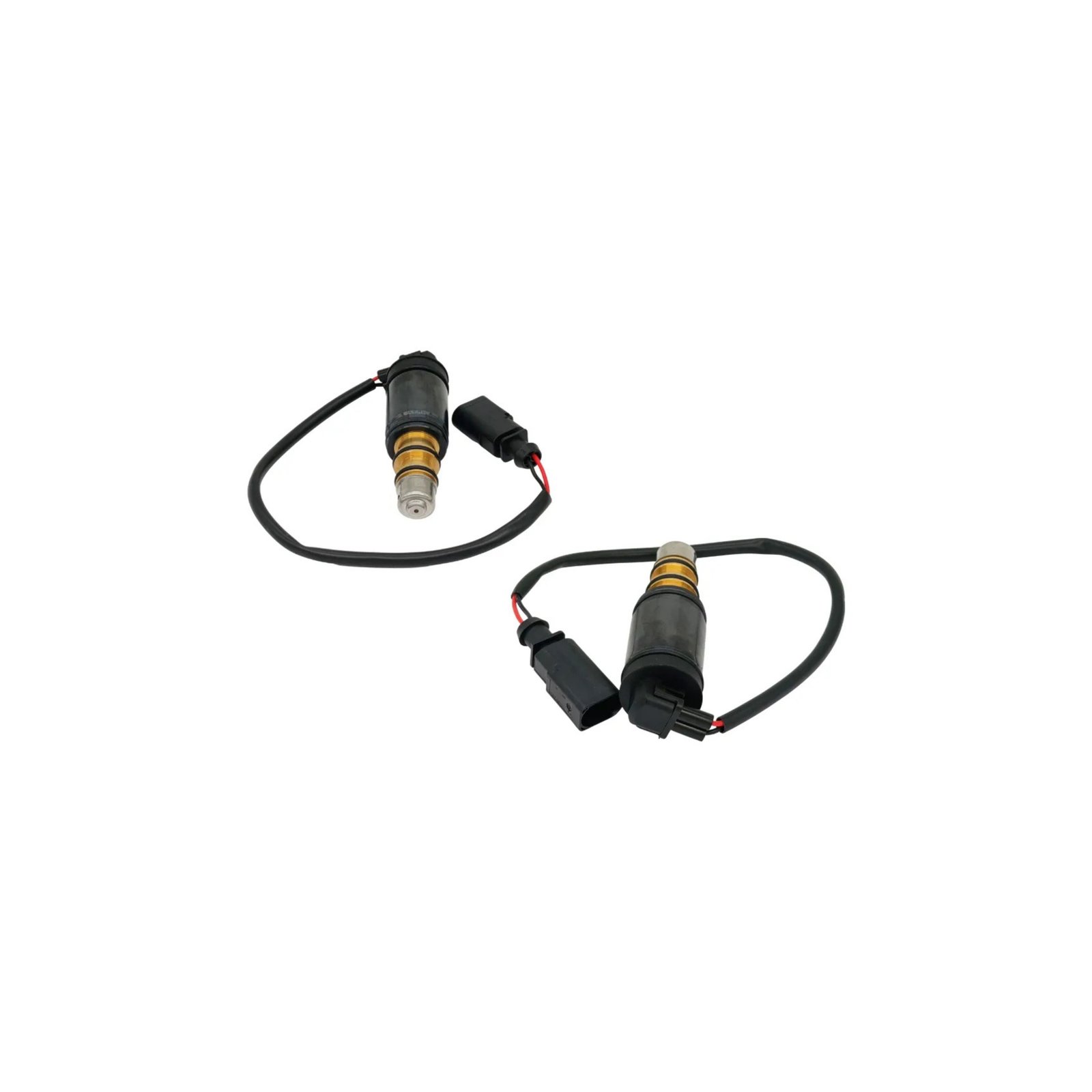 Valvula Control Mecánica VC008