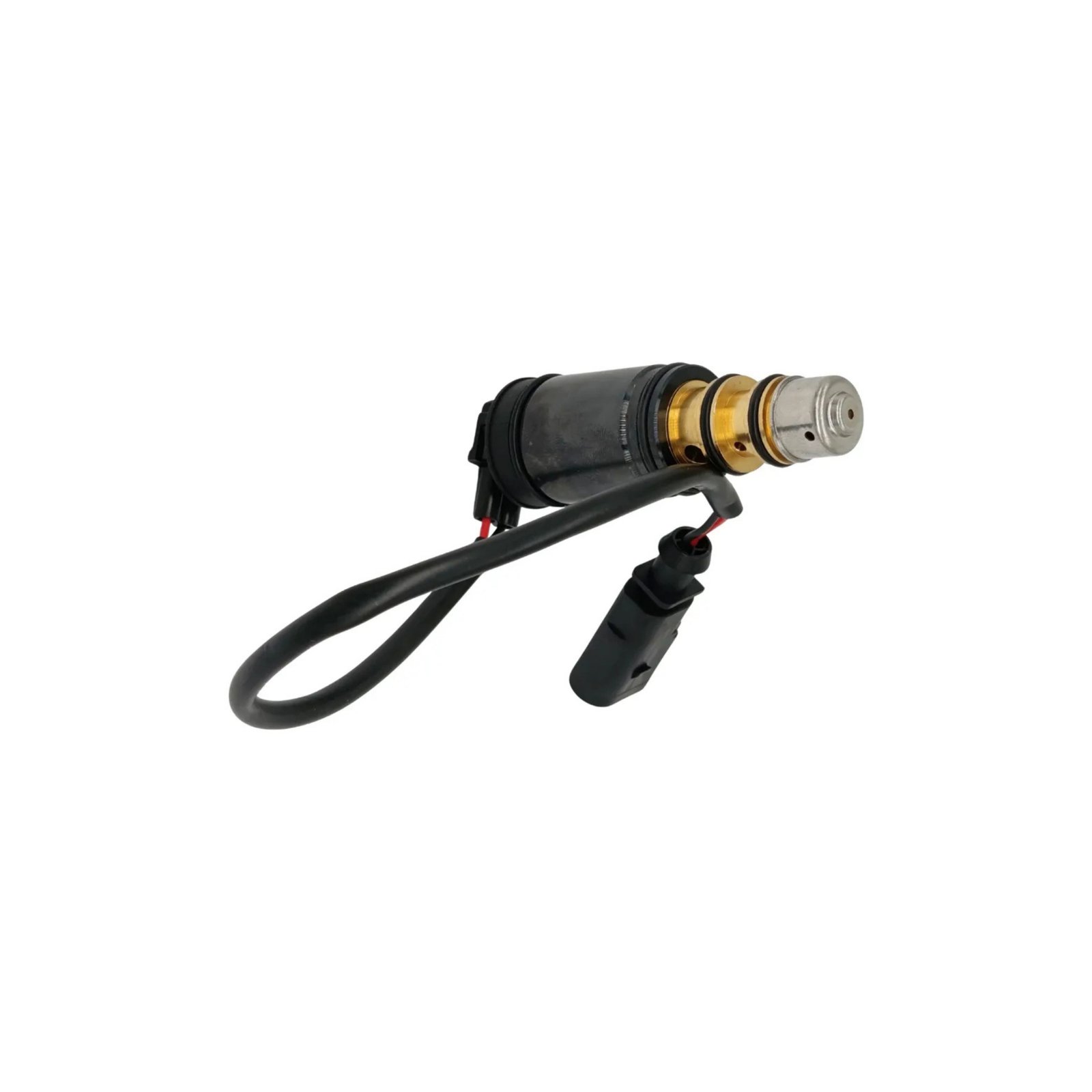 Valvula Control Mecánica VC008