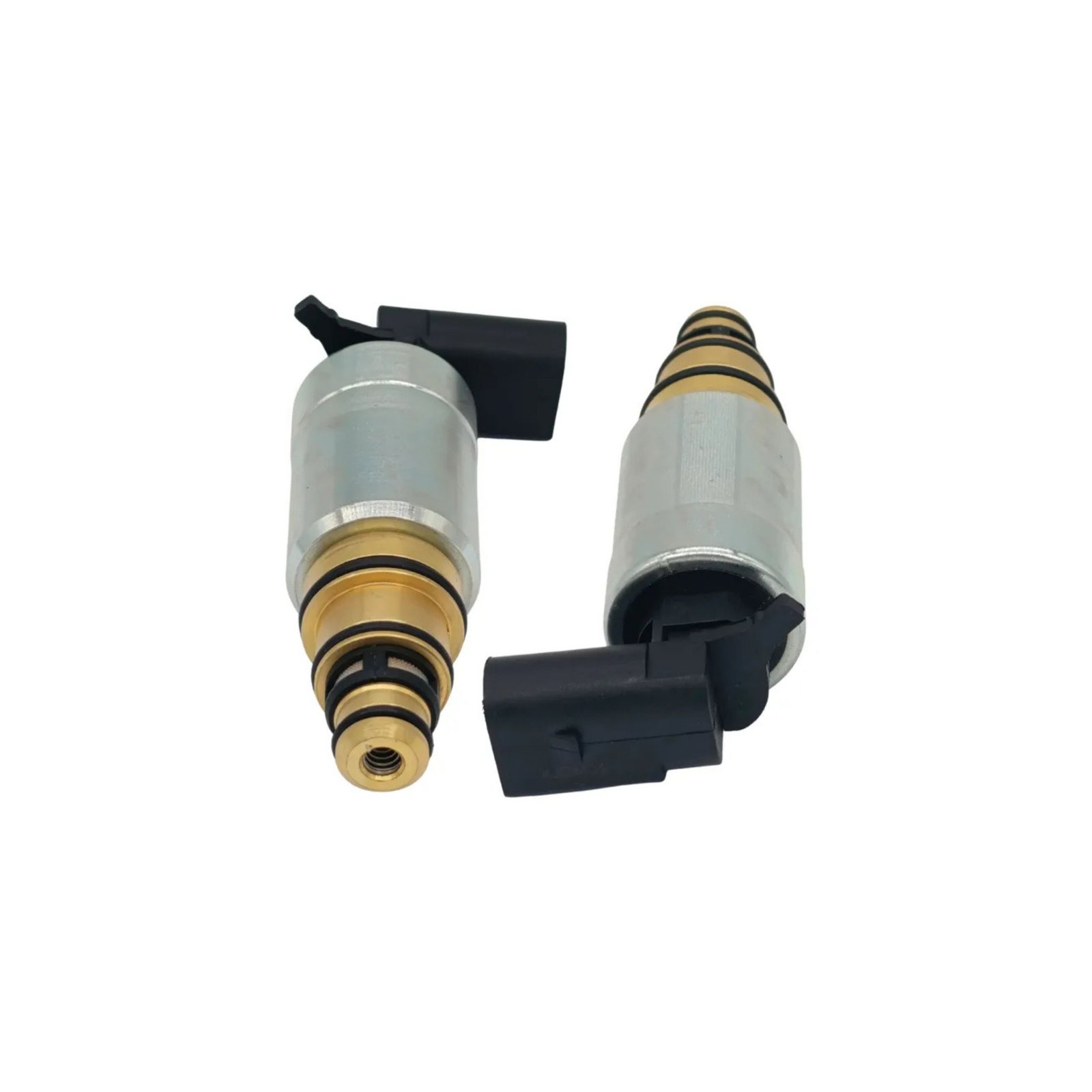 Valvula Control Mecánica VC010