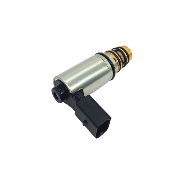 Valvula Control Mecánica VC011