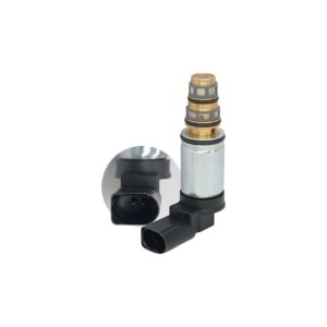 Válvula Control Mecánica VC015