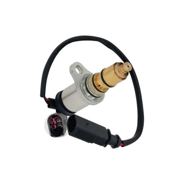 Válvula Control Mecánica VC016