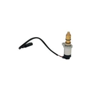 Válvula Control Mecánica VC016