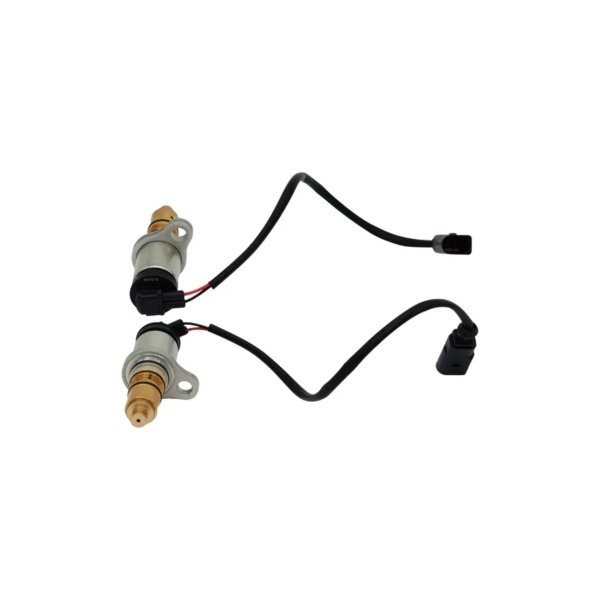 Válvula Control Mecánica VC016