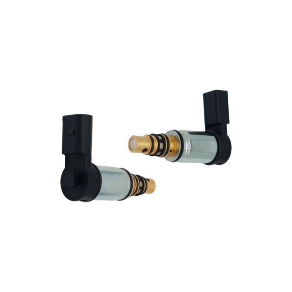 Válvula Control Mecánica VC018