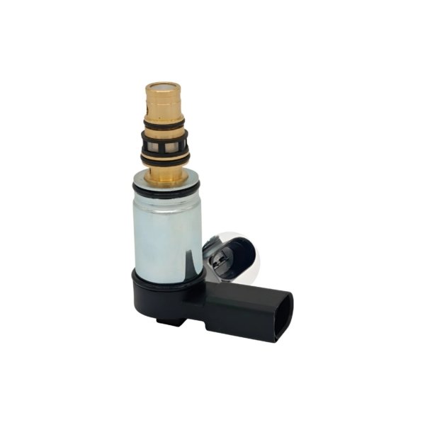 Válvula Control Mecánica VC018