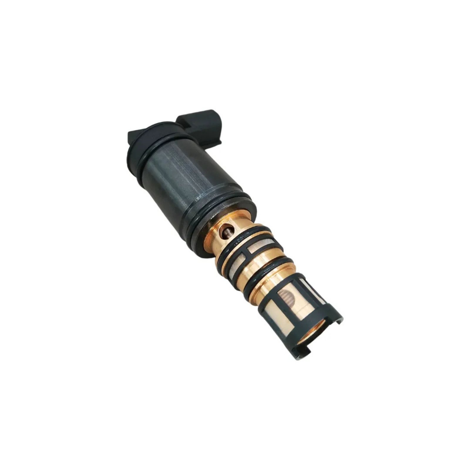 Válvula Control Mecánica VC020