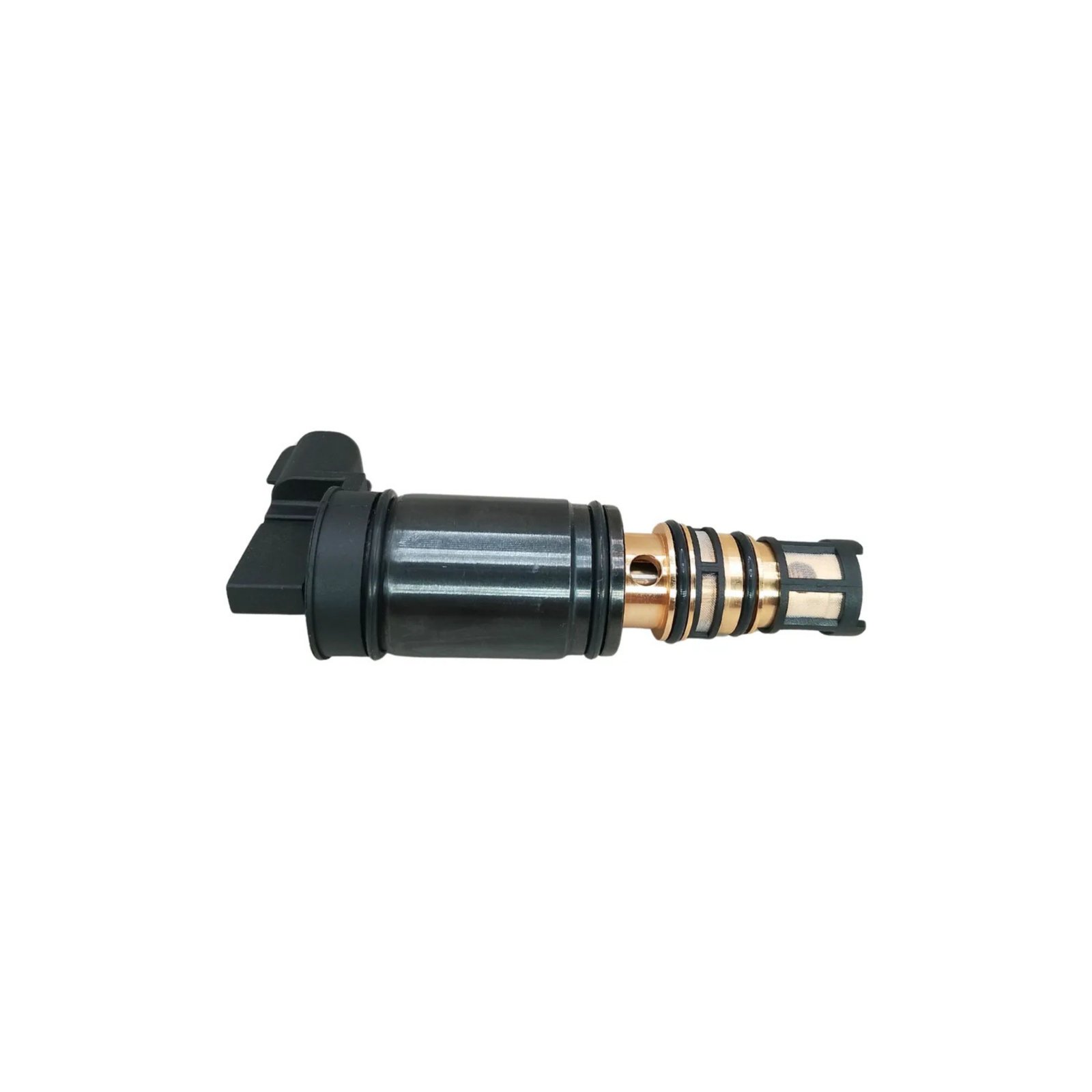 Válvula Control Mecánica VC020