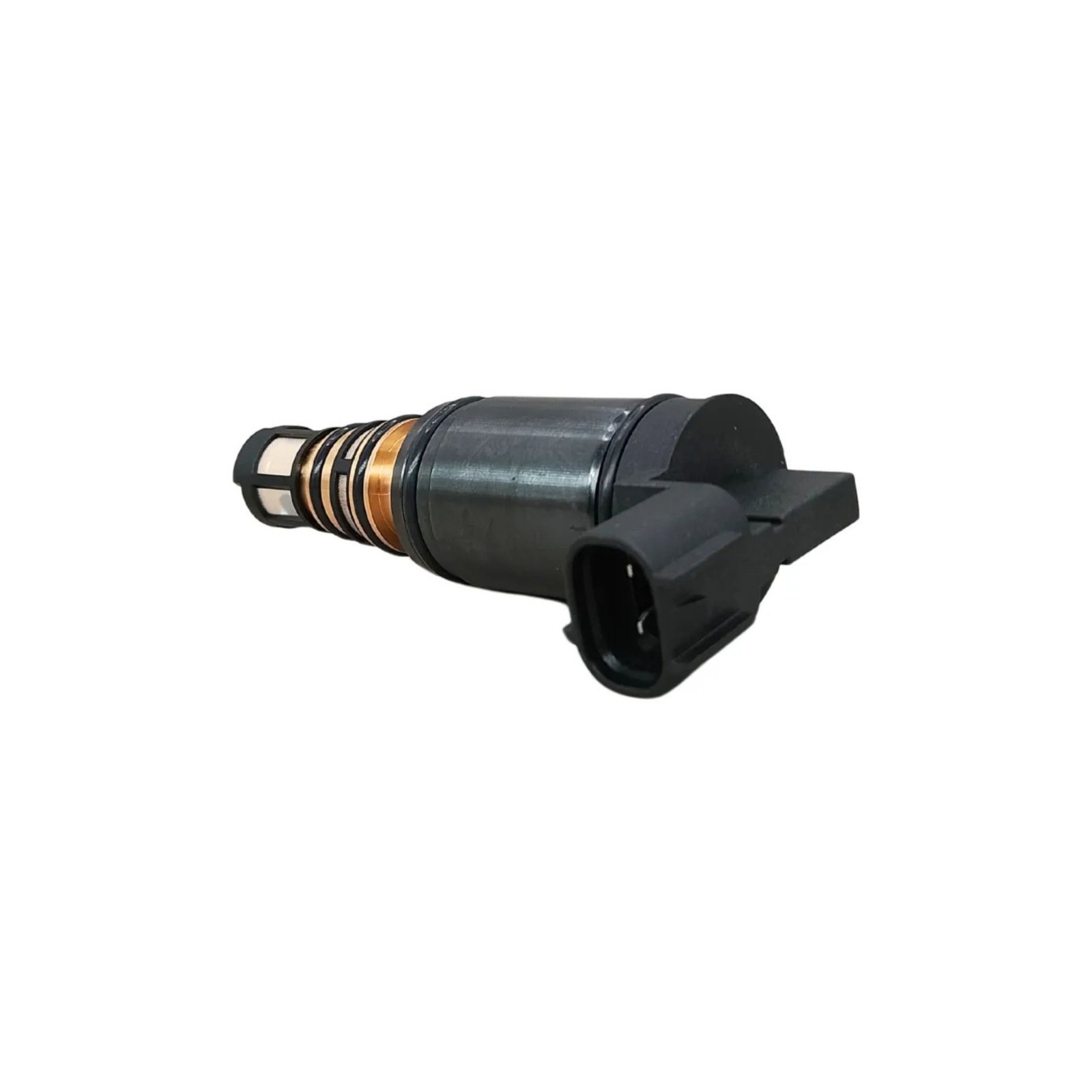 Válvula Control Mecánica VC020