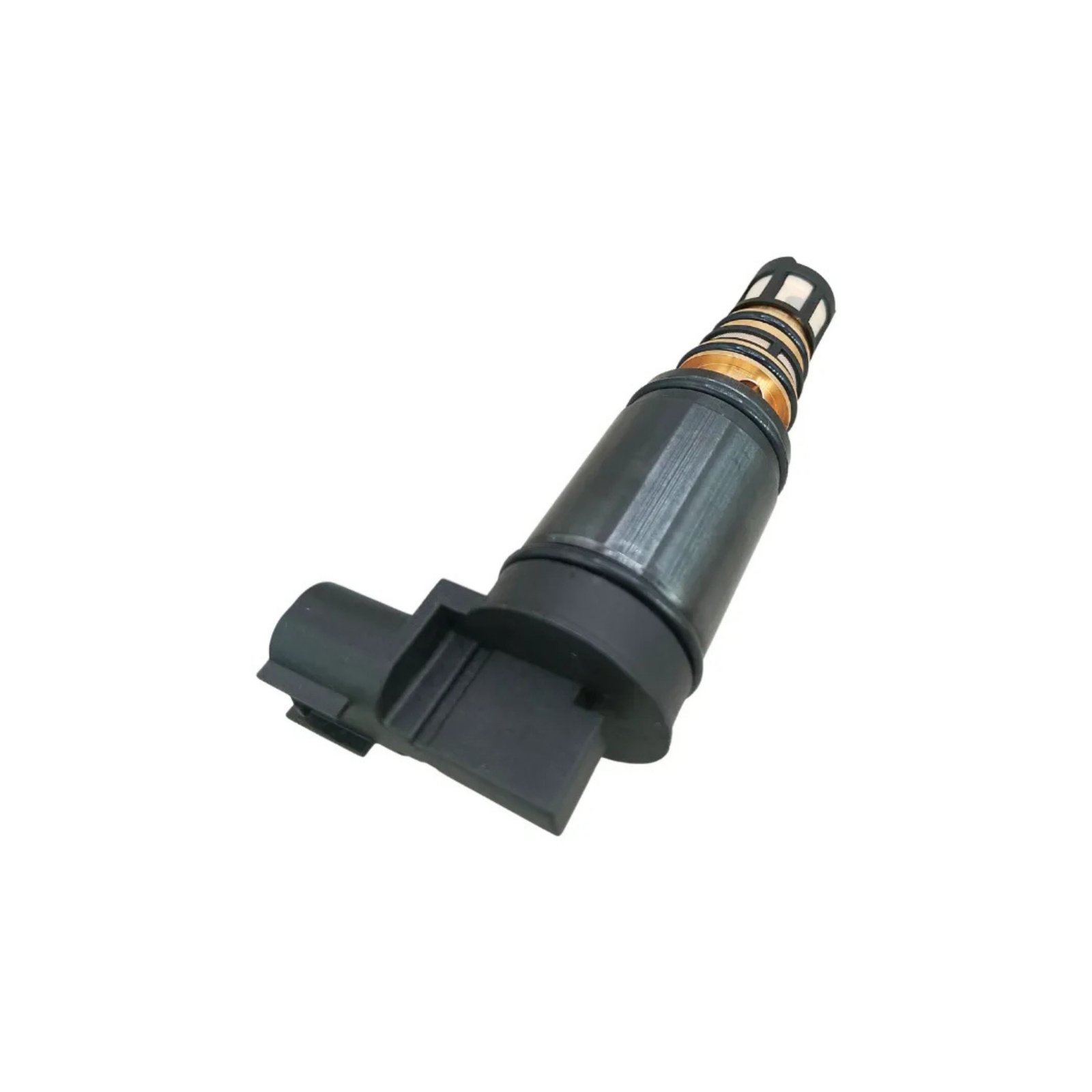 Válvula Control Mecánica VC020