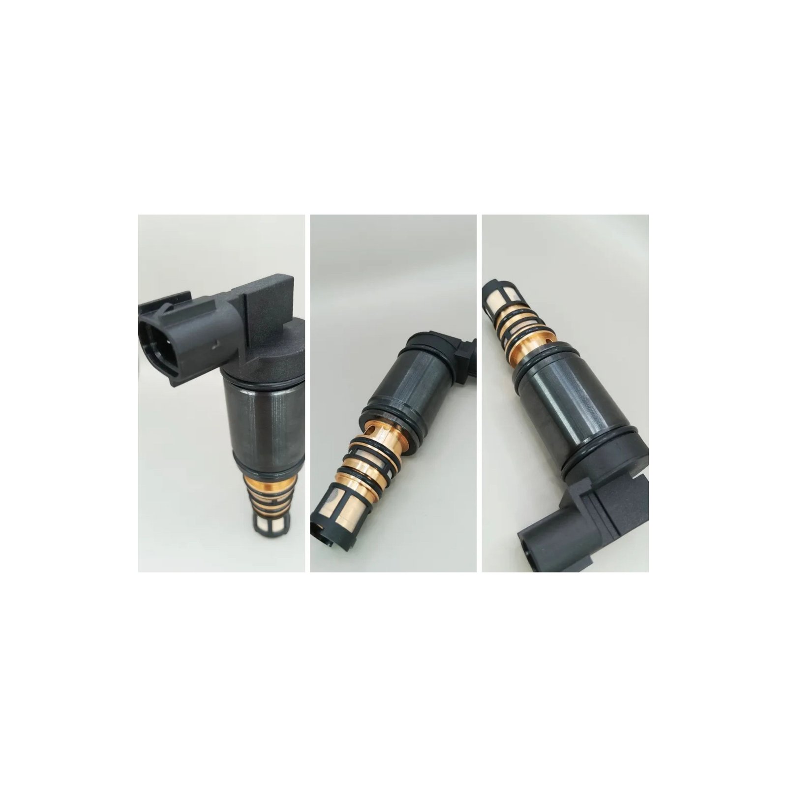 Válvula Control Mecánica VC020
